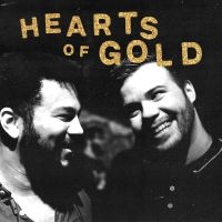 Dollar Signs - Hearts Of Gold ryhmässä VINYYLI @ Bengans Skivbutik AB (3971692)