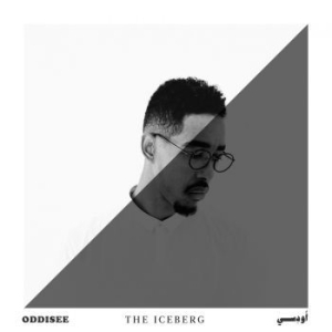 Oddisee - Iceberg ryhmässä ME SUOSITTELEMME / Joululahjavinkki: Vinyyli @ Bengans Skivbutik AB (3971696)