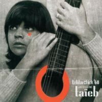 Taïeb Jacqueline - Lolita Chick 68 ryhmässä VINYYLI @ Bengans Skivbutik AB (3971708)