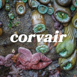 Corvair - Corvair ryhmässä VINYYLI @ Bengans Skivbutik AB (3971730)