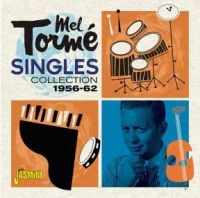 Torme Mel - Singles Collection 1965-62 ryhmässä CD @ Bengans Skivbutik AB (3971756)