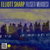 Sharp Elliott - Filiseti Mekidesi ryhmässä CD @ Bengans Skivbutik AB (3971764)