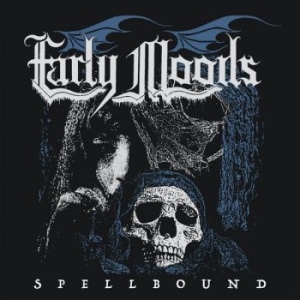 Early Moods - Spellbound (Vinyl) ryhmässä VINYYLI @ Bengans Skivbutik AB (3971813)