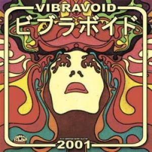 Vibravoid - 2001 - The Archiv Collection (3 Vin ryhmässä VINYYLI @ Bengans Skivbutik AB (3971824)