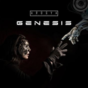 Arogya - Genesis ryhmässä CD @ Bengans Skivbutik AB (3971846)