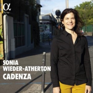 Various - Cadenza ryhmässä CD @ Bengans Skivbutik AB (3971885)