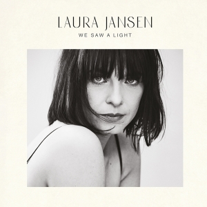 Jansen Laura - We Saw A Light ryhmässä VINYYLI @ Bengans Skivbutik AB (3972004)