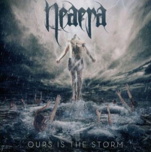 Neaera - Ours Is The Storm - 2Cd ryhmässä CD @ Bengans Skivbutik AB (3972007)