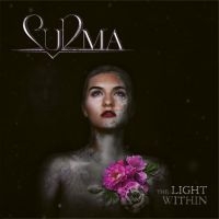 SURMA - THE LIGHT WITHIN ryhmässä ME SUOSITTELEMME / Joululahjavinkki: Vinyyli @ Bengans Skivbutik AB (3972809)