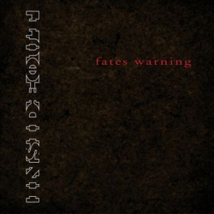 Fates Warning - Inside Out - Expanded Edition ryhmässä CD @ Bengans Skivbutik AB (3972812)