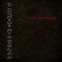 FATES WARNING - INSIDE OUT - EXPANDED EDITION ryhmässä CD @ Bengans Skivbutik AB (3972812)