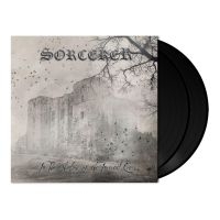 SORCERER - IN THE SHADOW OF THE INVERTED - 2LP ryhmässä ME SUOSITTELEMME / Joululahjavinkki: Vinyyli @ Bengans Skivbutik AB (3972815)