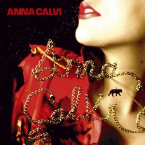 Anna Calvi - Anna Calvi (Red Vinyl) ryhmässä ME SUOSITTELEMME / Joululahjavinkki: Vinyyli @ Bengans Skivbutik AB (3973376)