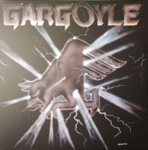 Gargoyle - Deluxe Major Metal Edition The (2 L ryhmässä VINYYLI @ Bengans Skivbutik AB (3973380)