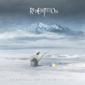 Redemption - Snowfall On Judgment Day ryhmässä CD @ Bengans Skivbutik AB (3973393)