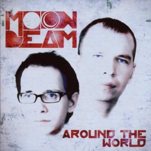 Moonbeam - Around The World ryhmässä CD @ Bengans Skivbutik AB (3973748)