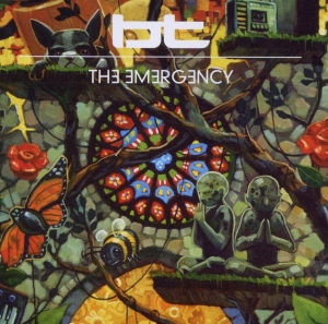 Bt & Andrew Bayer - Emergency ryhmässä CD @ Bengans Skivbutik AB (3973750)