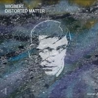 Wigbert - Distorted Matter ryhmässä VINYYLI @ Bengans Skivbutik AB (3973846)