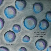 Golding Binker / Edwards John / Nob - Moon Day ryhmässä VINYYLI @ Bengans Skivbutik AB (3973868)