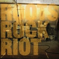 Skindred - Roots Rock Riot ryhmässä CD @ Bengans Skivbutik AB (3973903)