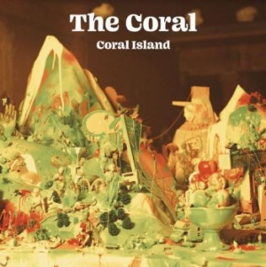 Coral - Coral Island ryhmässä CD @ Bengans Skivbutik AB (3973904)