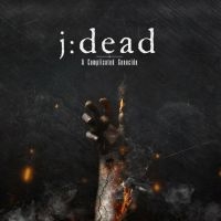 J:Dead - A Complicated Genocide ryhmässä CD @ Bengans Skivbutik AB (3973920)