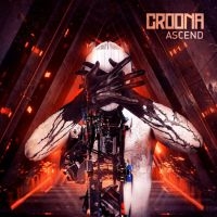 Croona - Ascend ryhmässä CD @ Bengans Skivbutik AB (3973921)