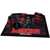 Debauchery - Monster Metal (3 Cd) Limited Boxset ryhmässä CD @ Bengans Skivbutik AB (3974087)