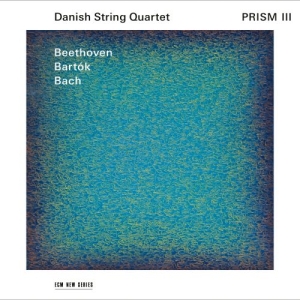 Beethoven Ludwig Van Bartók Béla - Prism Iii ryhmässä CD @ Bengans Skivbutik AB (3974097)