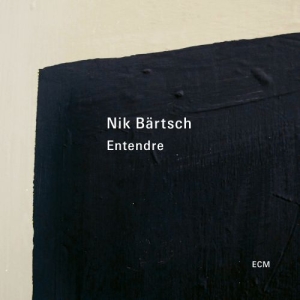 Bärtsch Nik - Entendre ryhmässä CD @ Bengans Skivbutik AB (3974099)