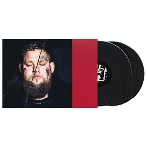 Rag n Bone Man - Life By Misadventure ryhmässä -Start Sell @ Bengans Skivbutik AB (3974302)