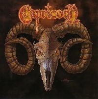 Capricorn - Inferno ryhmässä VINYYLI @ Bengans Skivbutik AB (3974377)