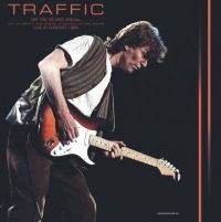 Traffic - Off The Record Special - Live In Co ryhmässä VINYYLI @ Bengans Skivbutik AB (3974381)