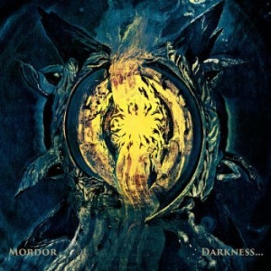 Mordor - Darkness... (Vinyl) ryhmässä VINYYLI @ Bengans Skivbutik AB (3974403)