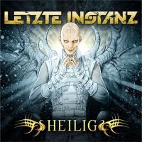 Letzte Instanz - Heilig ryhmässä CD @ Bengans Skivbutik AB (3974412)