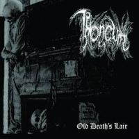 Throneum - Old Deaths Lair ryhmässä CD @ Bengans Skivbutik AB (3974419)