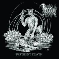 Throneum - Pestilent Death ryhmässä CD @ Bengans Skivbutik AB (3974422)