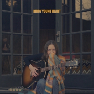 BIRDY - YOUNG HEART (VINYL) ryhmässä VINYYLI @ Bengans Skivbutik AB (3974427)