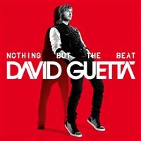 David Guetta - Nothing But The Beat (Vinyl) ryhmässä VINYYLI @ Bengans Skivbutik AB (3974428)