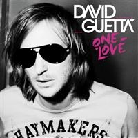 David Guetta - One Love (Vinyl) ryhmässä VINYYLI @ Bengans Skivbutik AB (3974429)