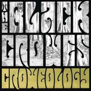 Black Crowes - Croweology (10Th Anniversary Ed.) ryhmässä Minishops / Black Crowes @ Bengans Skivbutik AB (3975056)