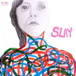 Johansson Mia Maria - Slay ryhmässä ME SUOSITTELEMME / Joululahjavinkki: Vinyyli @ Bengans Skivbutik AB (3975060)