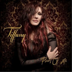 Tiffany - Pieces Of Me ryhmässä VINYYLI @ Bengans Skivbutik AB (3975081)