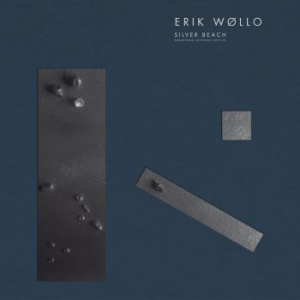 Wïllo Erik - Silver Beach ryhmässä VINYYLI @ Bengans Skivbutik AB (3975083)