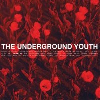 Underground Youth - Falling ryhmässä Kommande - alla format @ Bengans Skivbutik AB (3975088)