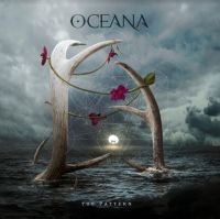 Oceana - Pattern ryhmässä VINYYLI @ Bengans Skivbutik AB (3975092)