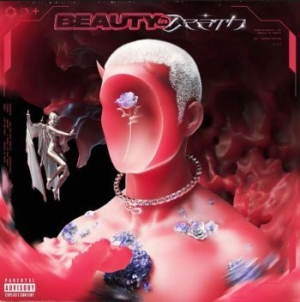 Chase Atlantic - Beauty In Death ryhmässä CD @ Bengans Skivbutik AB (3975106)