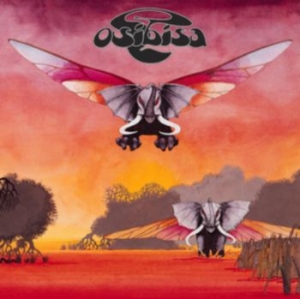 Osibisa - Osibisa ryhmässä VINYYLI @ Bengans Skivbutik AB (3975164)