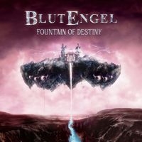 Blutengel - Fountain Of Destiny ryhmässä CD @ Bengans Skivbutik AB (3975186)