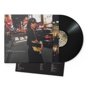 Pj Harvey - Stories From The City, Stories From ryhmässä Minishops / PJ Harvey @ Bengans Skivbutik AB (3975190)